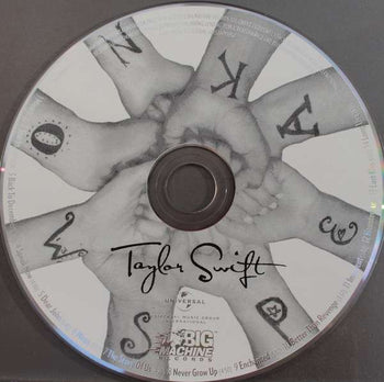 Speak Now - Swift, Taylor