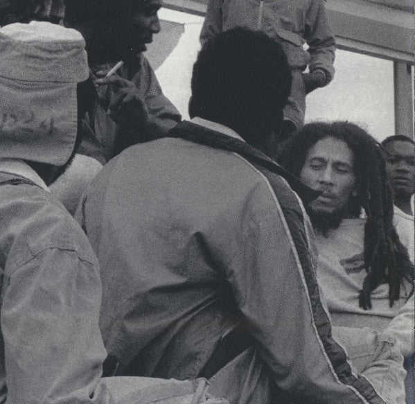 Survival - Marley, Bob & Wailers