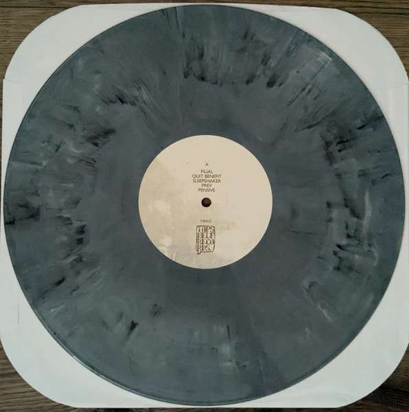 Old Pride - Pianos Become The Teeth