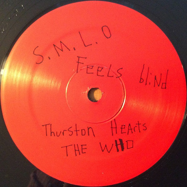 Bikini Kill - Bikini Kill [12"]