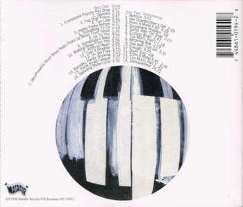 Genius + Love = Yo La Tengo - Yo La Tengo