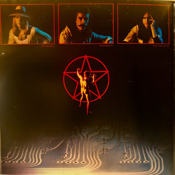 2112 - Rush