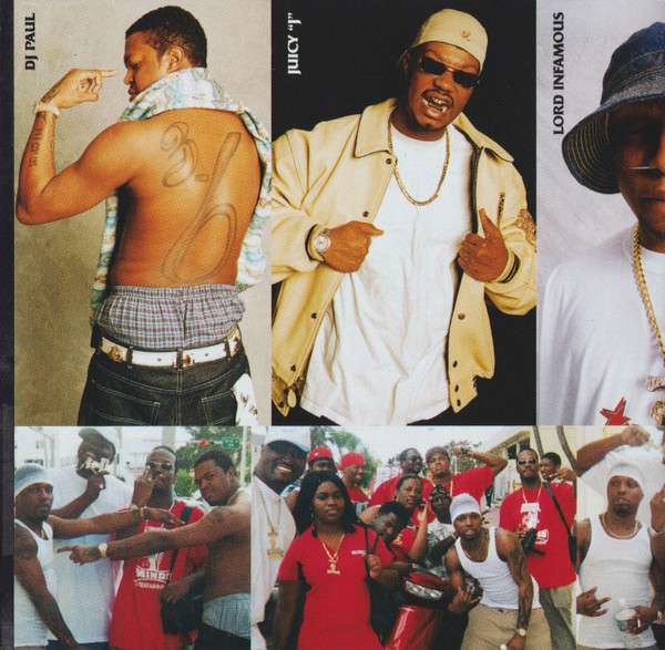 When The Smoke Clears - Three Six Mafia