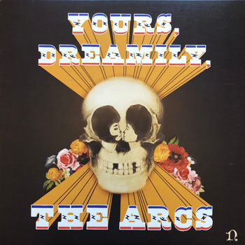 Yours, Dreamily - Arcs, The