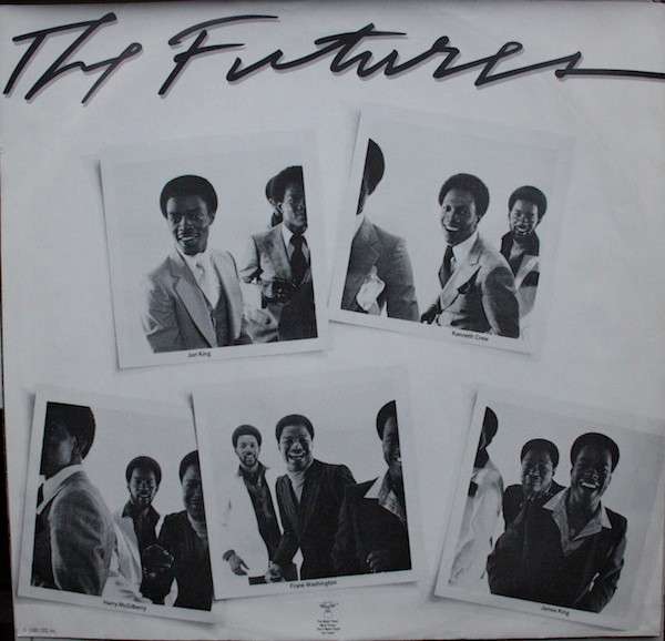 The Greetings Of Peace  - Futures