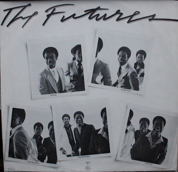 The Greetings Of Peace  - Futures