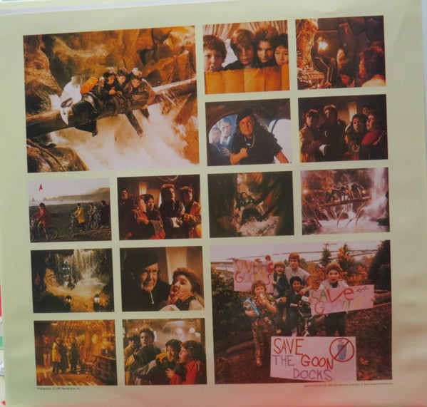 Goonies - Various