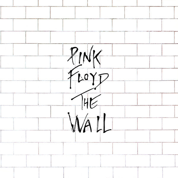 The Wall - Pink Floyd