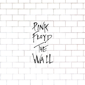 The Wall - Pink Floyd