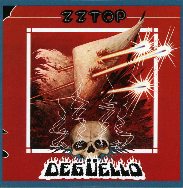 Original Album Series - Zz Top