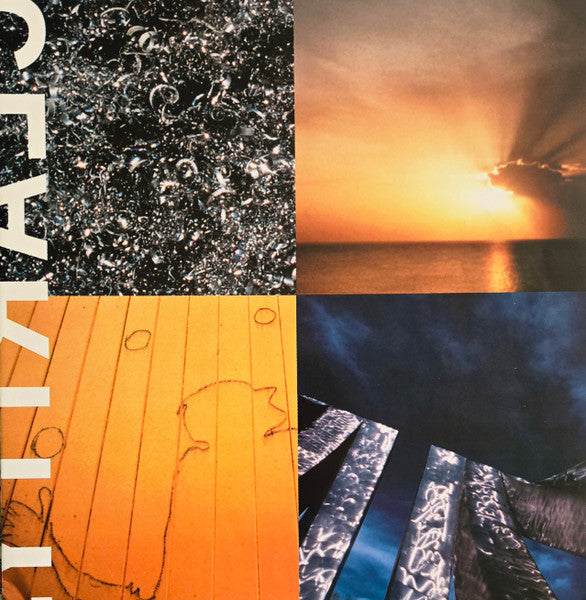 Clarity - Jimmy Eat World