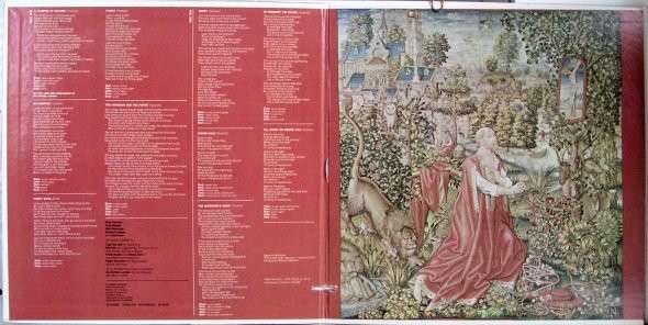 From The Witchwood - Strawbs