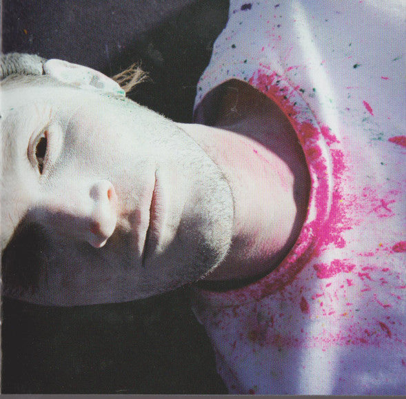 The Getaway - Red Hot Chili Peppers
