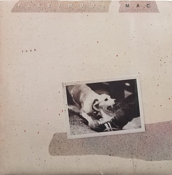 Tusk - Fleetwood Mac