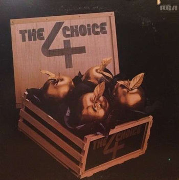 The Choice 4 - The Choice 4