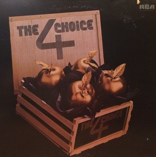 The Choice 4 - The Choice 4