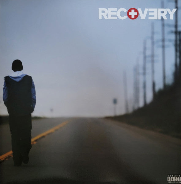 Recovery - Eminem