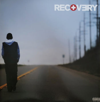Recovery - Eminem