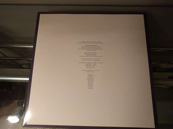 Nocturne - Wild Nothing