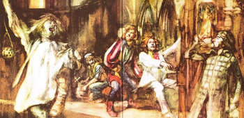 Aqualung (Steven Wilson Mix) - Jethro Tull