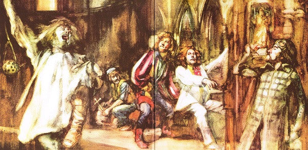 Aqualung (Steven Wilson Mix) - Jethro Tull