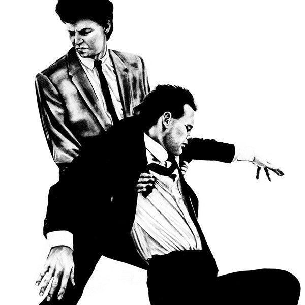 Ascension - Branca, Glenn