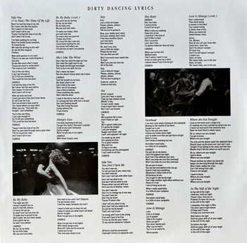 Dirty Dancing - Various