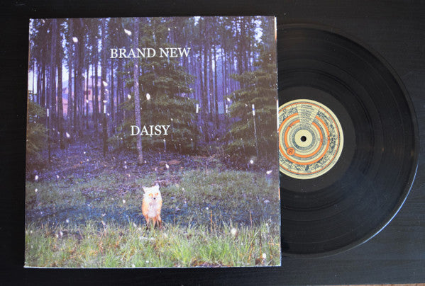 Daisy - Brand New