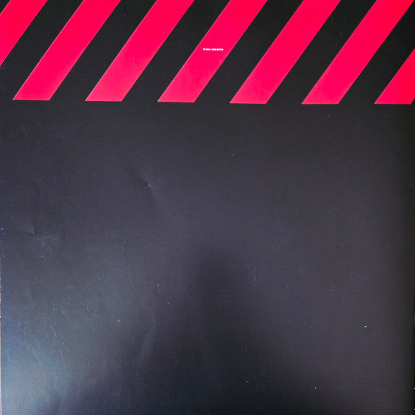 How To Dismantle An Atomic Bomb - U2