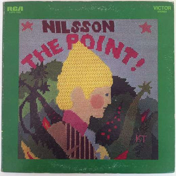 The Point! - Nilsson, Harry