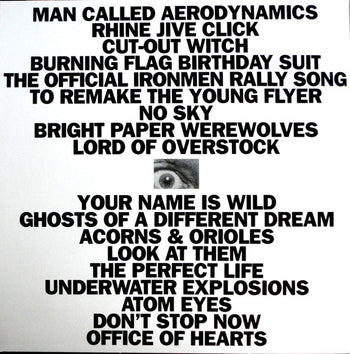 Under The Bushes Under The Stars - Guided By Voices
