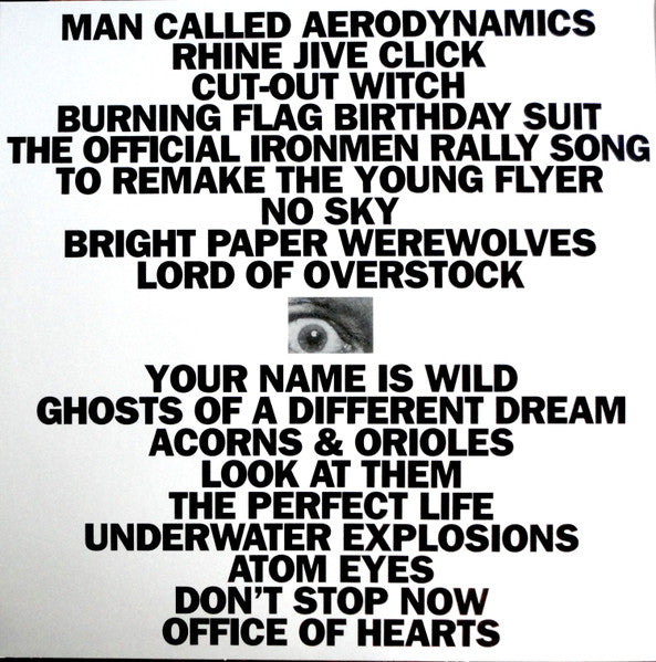 Under The Bushes Under The Stars - Guided By Voices