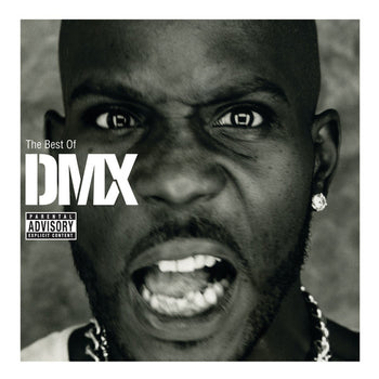 The Best Of Dmx - Dmx
