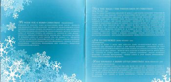 The Greatest Holiday Classics - G, Kenny