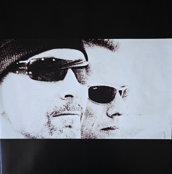 How To Dismantle An Atomic Bomb - U2