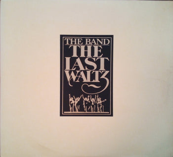 The Last Waltz - Band, The