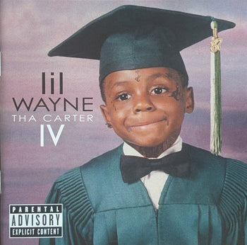 Tha Carter Iv - Lil Wayne