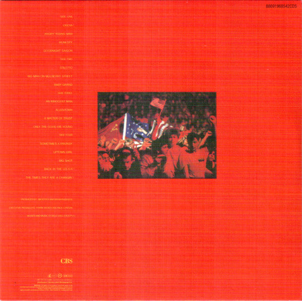 Original Album Classics - Joel, Billy