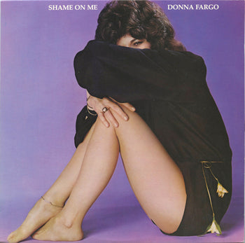Shame On Me - Fargo, Donna