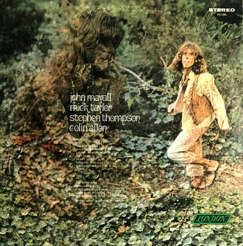 Blues From Laurel Canyon - Mayall, John