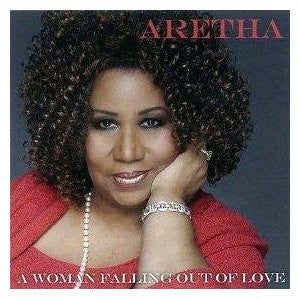 A Woman Falling Out Of Love - Franklin, Aretha