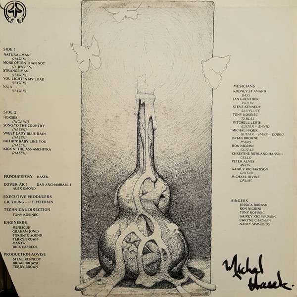 Michal Hasek - Michal Hasek
