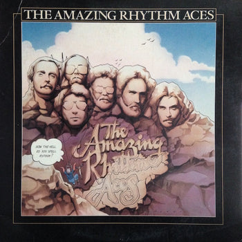 How The Hell Do You Spell Rythum - Amazing Rhythm Aces, The