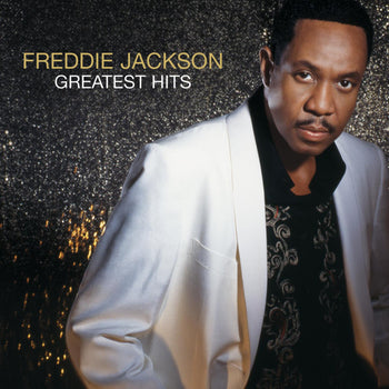 Greatest Hits - Jackson, Freddie