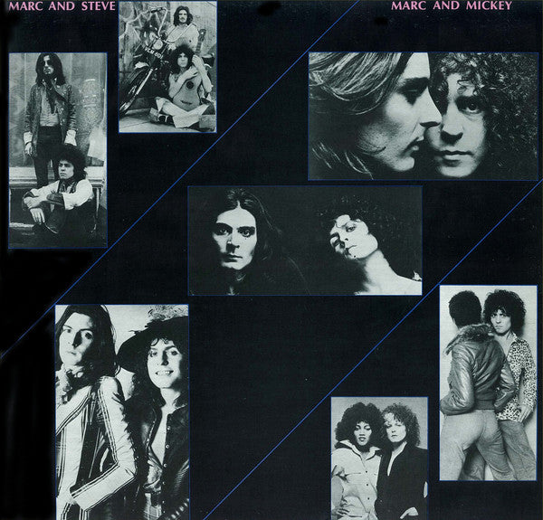 20th Century Boy - Bolan, Marc