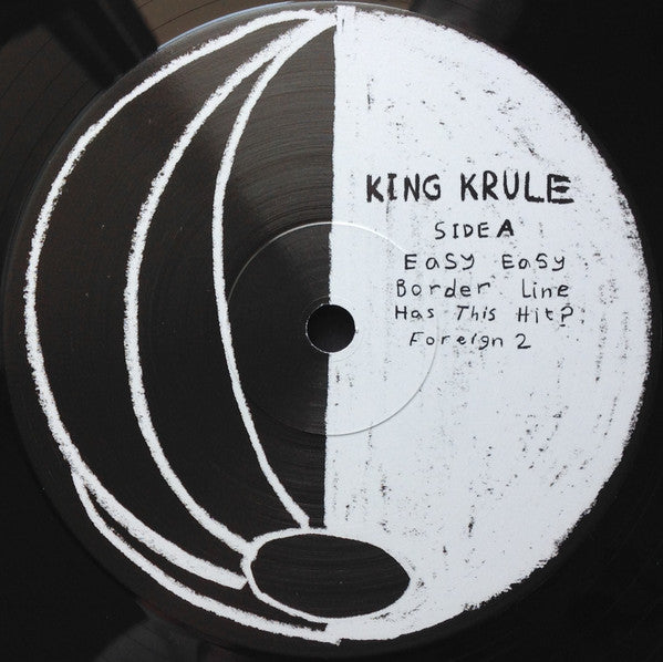 6 Feet Beneath The Moon - King Krule