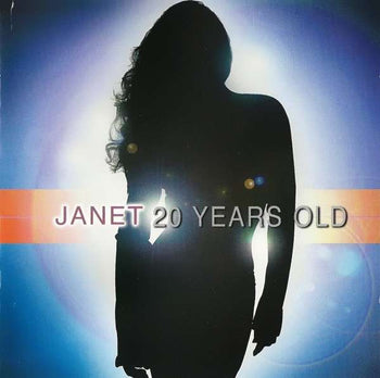 20 Years Old - Jackson, Janet