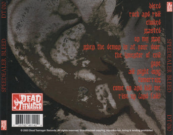 Bleed - Speedealer