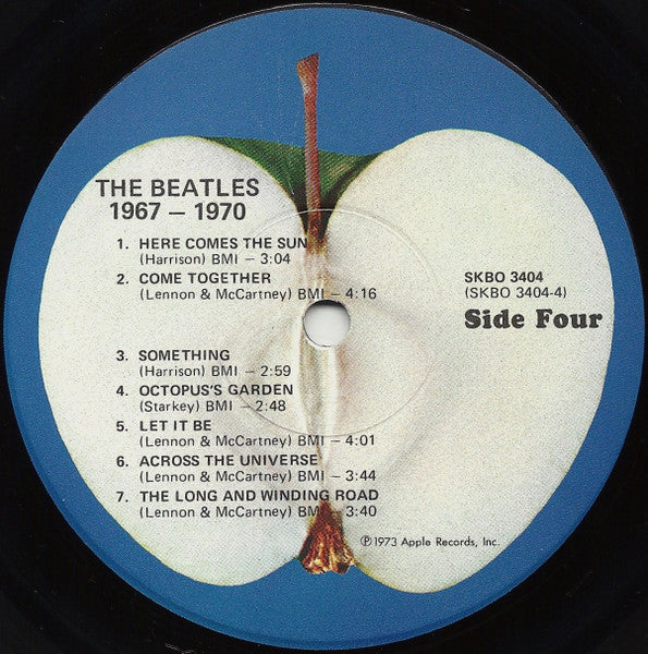 1967-1970 - Beatles