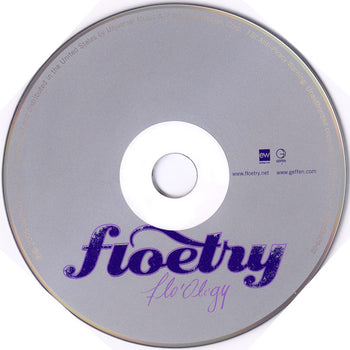 Flo'Ology - Floetry